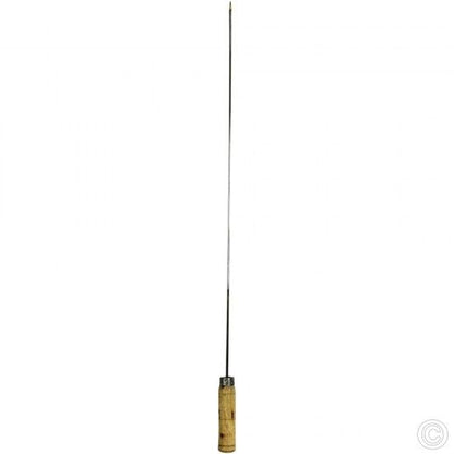 Sterling BBQ Skewer 4mm 24" With Handle