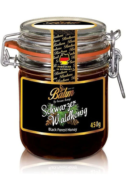 Balim Black Forest Honey 450g