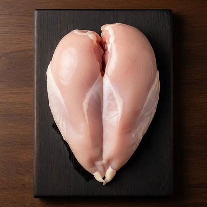 Chicken Breast Butterfly 1kg