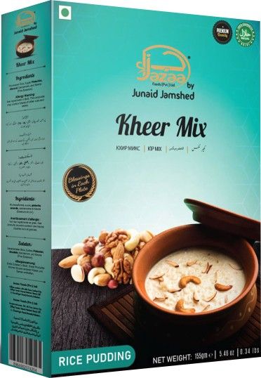 Jazaa Kheer Mix 155g