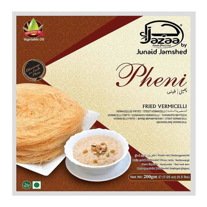 Jazaa Pheeni Fried Vermicelli 200g