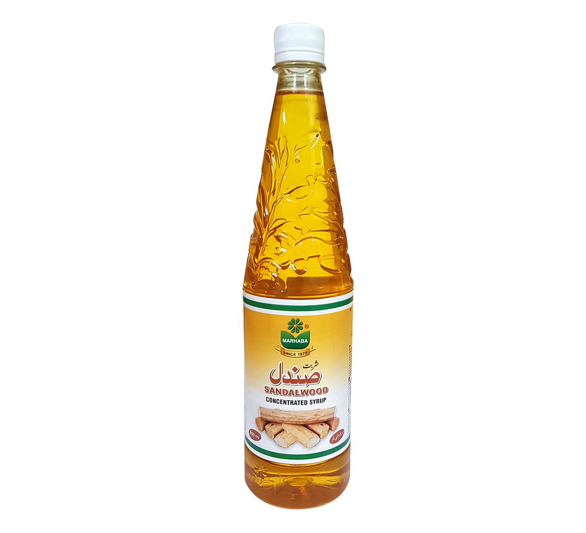 Marhaba Sandalwood Concentrated Syrup 800ml