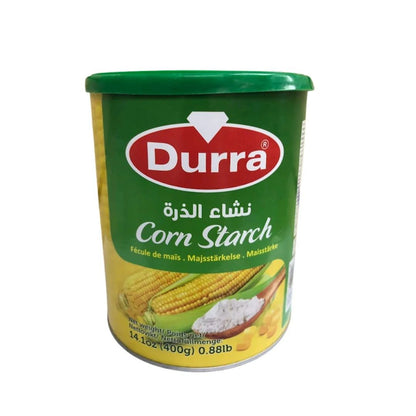 Durra Corn Starch 400g