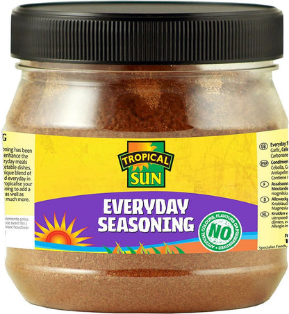 Tropical Sun Everyday Seasoning 700g