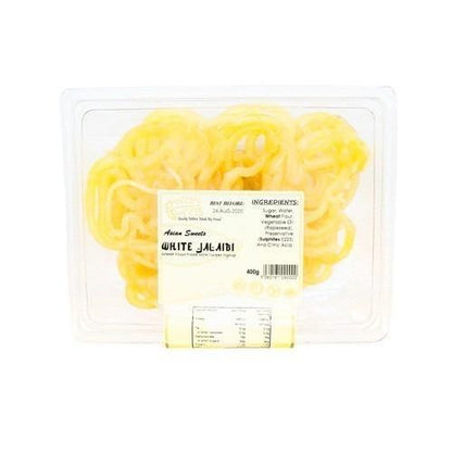 Pakeezah Sweets White Jalebi 350g