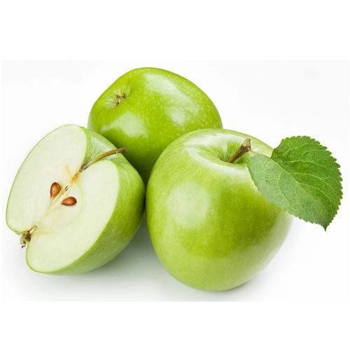 Pre Pack Green Apple 1Kg