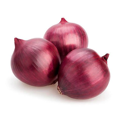 Red Onions 500g