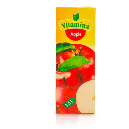 Vitamina Apple 1.5L
