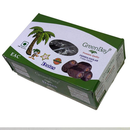 Green Bay Dates 550g