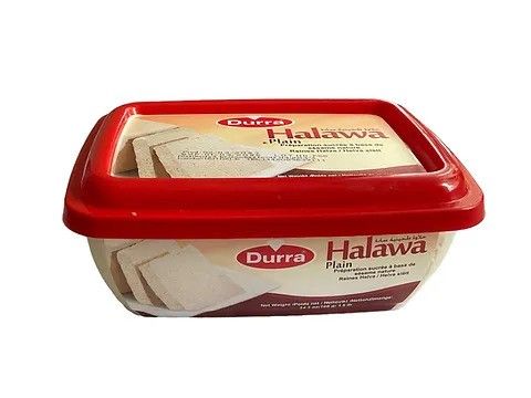 Durra Halwa Plain 700g