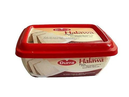 Durra Halwa Plain 700g