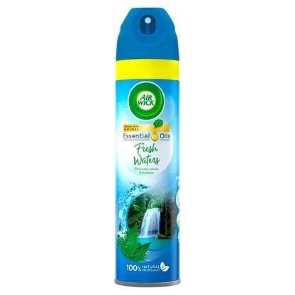 Air Wick Fresh Waters 240ml