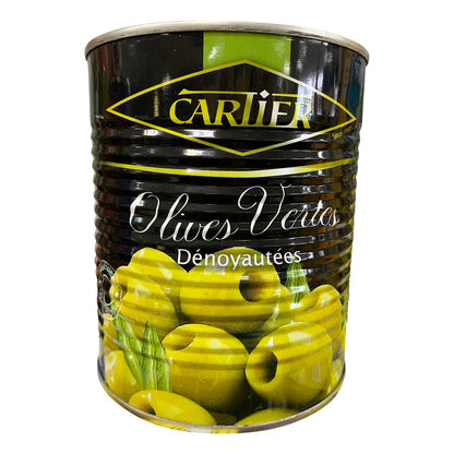 Cartier Vertes Denoyautees 850ml