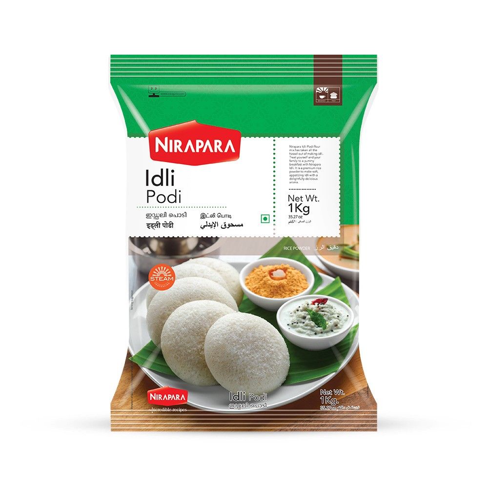 Niirapara Idli Podi 1kg
