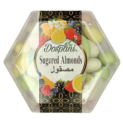 Dospani Sugared Almonds 160g