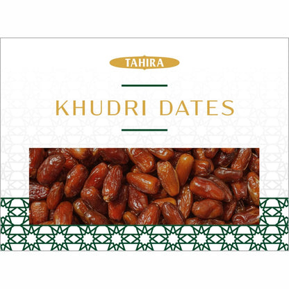Tahira Khudri Dates 450g