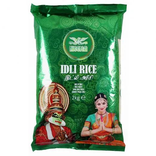Heera Idli Rice 2kg