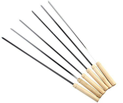 Xinwan BBQ Skewers