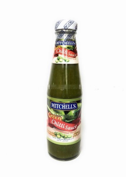 Renala Orchards Green Chilli Sauce 800g