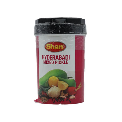 Shan Hyderabadi Pickle 1kg