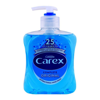 Carex Original Caring Antibacterial Handwash 250ml