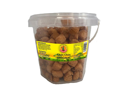 Mama'S Pride Chin Chin Original 450g