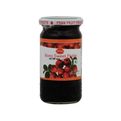 Pran Bori Sweet Pickle 400g