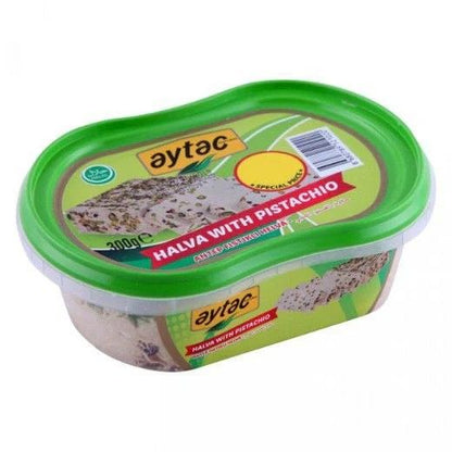 Aytac Halva With Pistachio 300g
