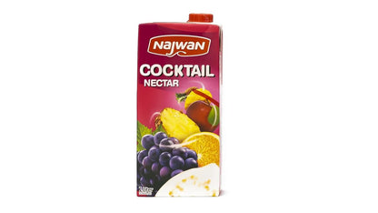 Najwan Cocktail Nectar 1L
