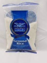 Heera Ground Rice 375g
