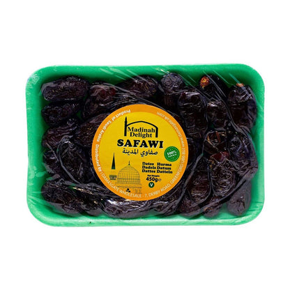Madinah Delight Safawi 450g
