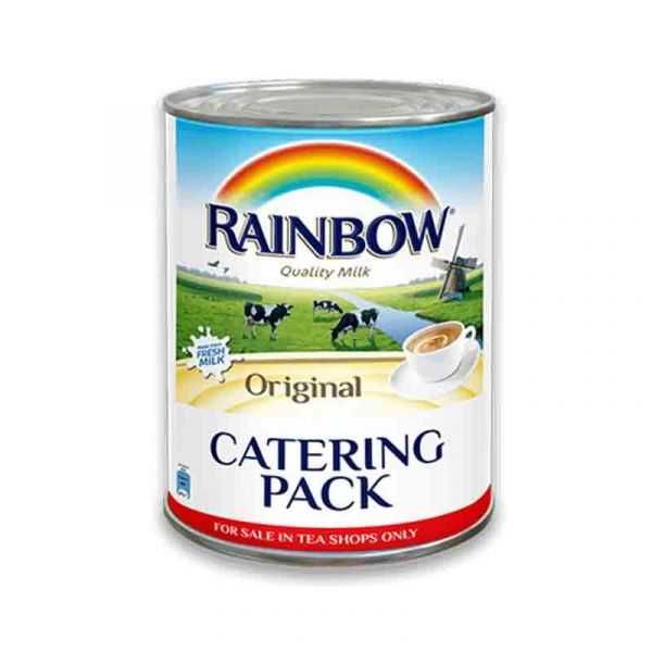 Rainbow Original Condensed Milk 410g