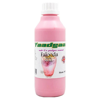 Yaadgaar Falooda Milk Drink 500ml