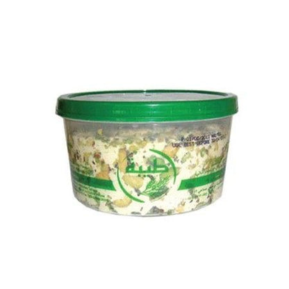 Teeba Halawa with Pistachio 450g