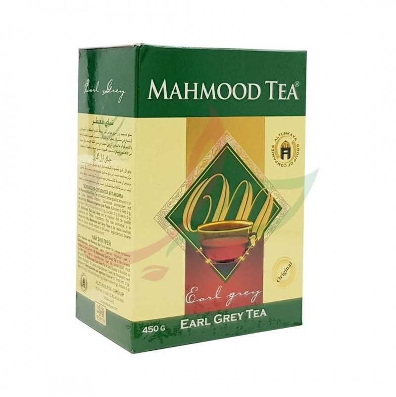 Mahmood Tea Earl Grey Tea 450g