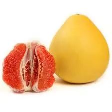 Grapefruit (Red Pomelo) (Each)