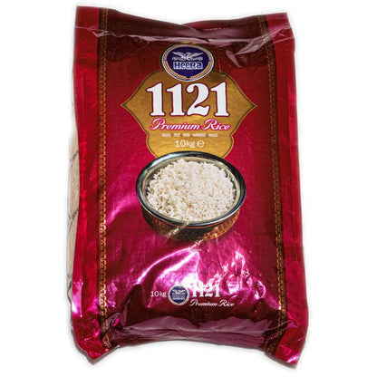 Heera 1121 Premium Rice 10kg