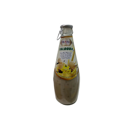 Shama Falooda Vanilla Flavour 290ml