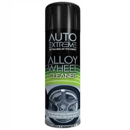 Auto Extrme Alloy Wheel Cleaner 200g