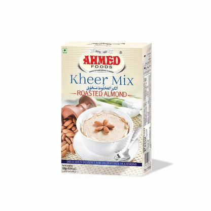 Ahmed Foods Kheer Mix (Roasted Almond) 160g