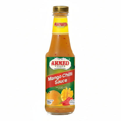 Ahmed Mango Chilli Sauce 300g