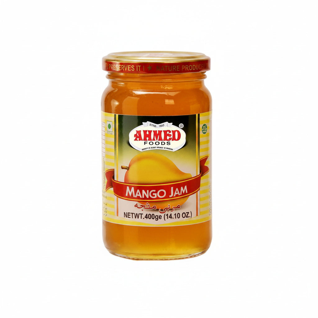 Ahmed Mango Jam 450g