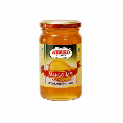 Ahmed Mango Jam 450g