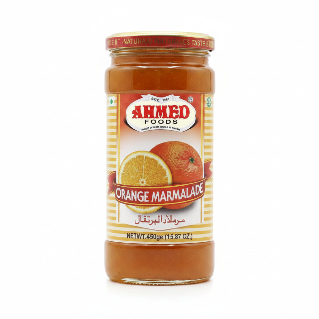Ahmed Orange Marmalade 450g