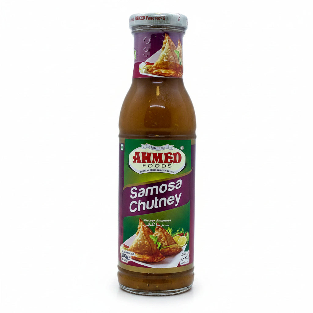 Ahmed Samosa Chutney 300g