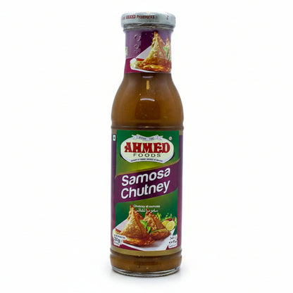 Ahmed Samosa Chutney 300g