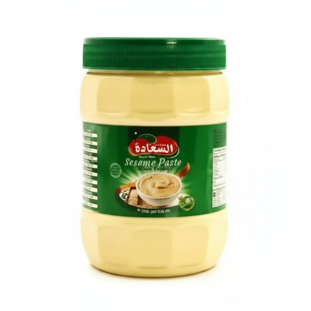 Al Saadah Sesame Paste 350g