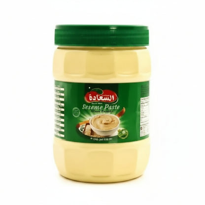 Al Saadah Sesame Paste 350g