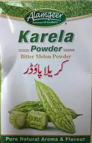 Alamgeer Karela (Bitter Melon) Powder 100g