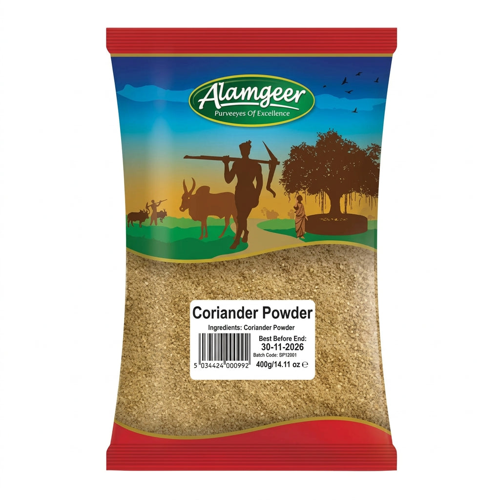 Alamgeer Coriander Powder 400g